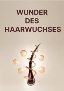 Komplette Haar-Regeneration eBook Cover