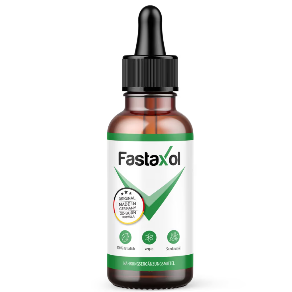 Fastaxol Produktbild - 1 Ampulle