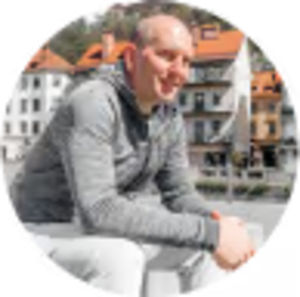 portrait handsome hipster man man big city street life style concept 1