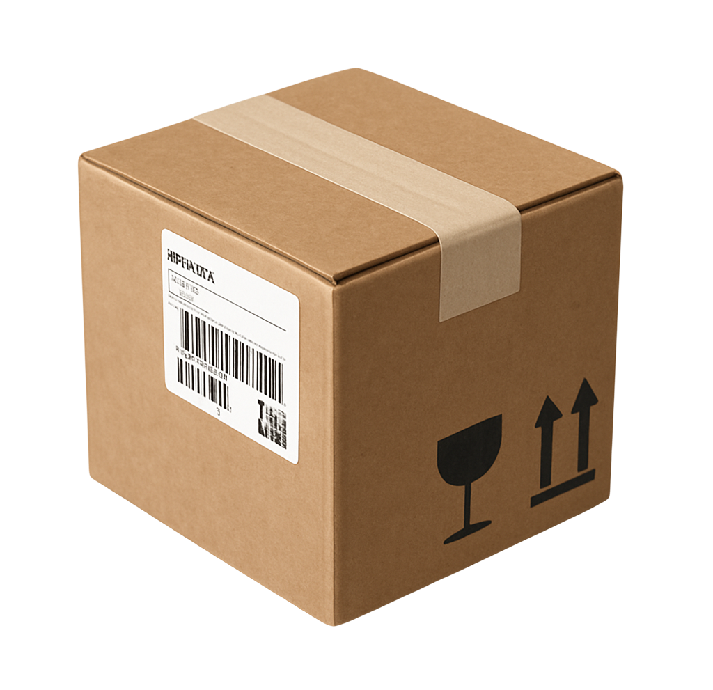 box